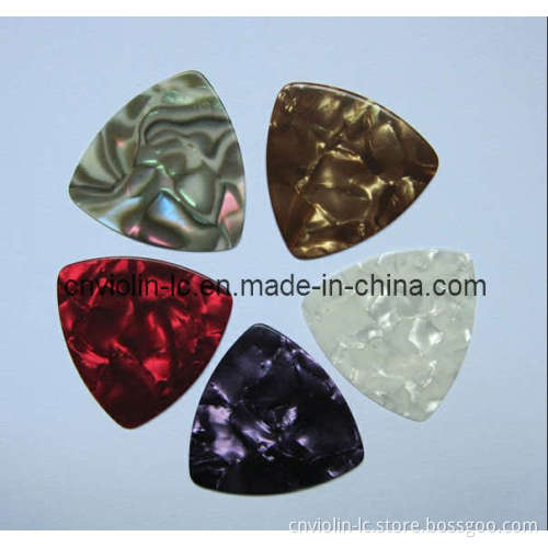 Celluloid Pick
